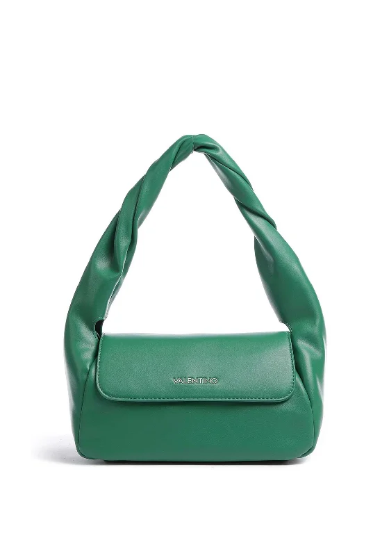 Valentino Handbags Lemonade Shoulder Bag, Verde