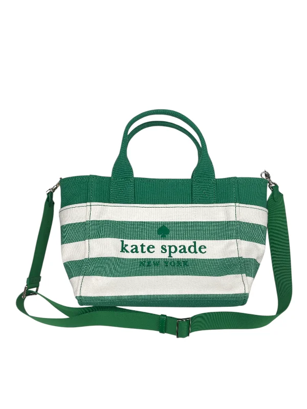 Crossbody Designer By Kate Spade, Size: Medium