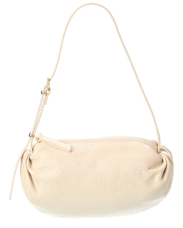 Dolce Vita Livi Small Soft Leather Shoulder Bag