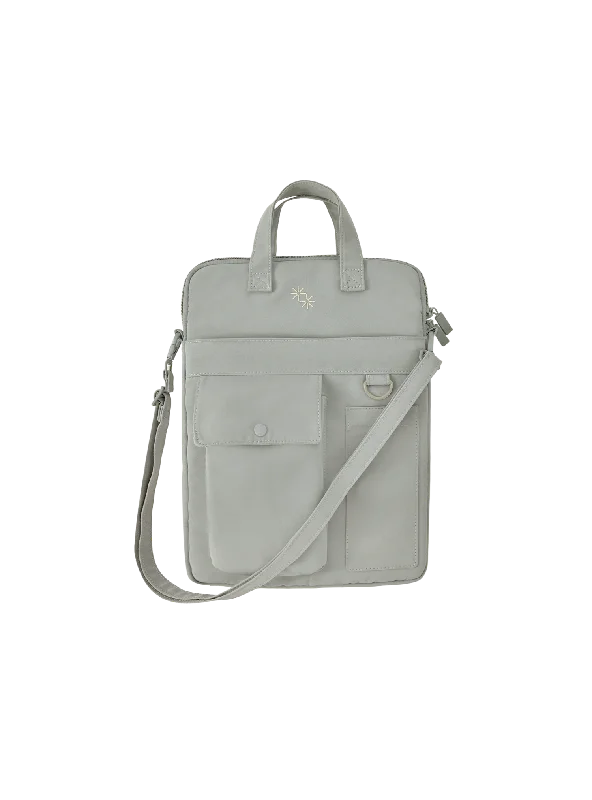 Utility Laptop Bag (13.3" Mist)