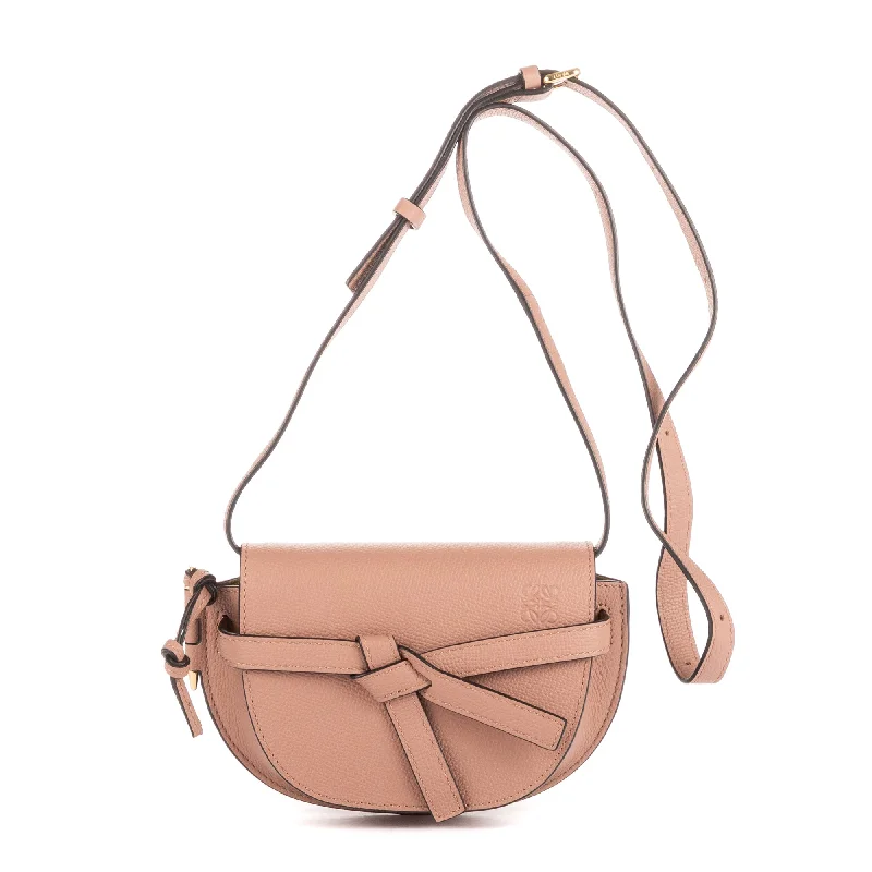 Mini Gate Crossbody