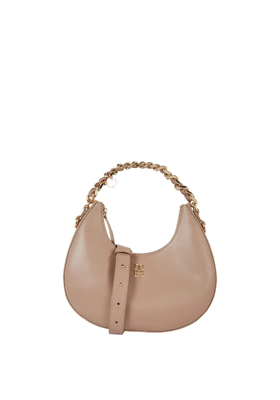 Tommy Hilfiger TH Chic Shoulder Bag, Nude