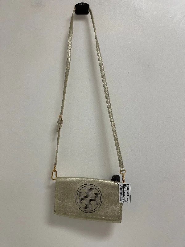 Crossbody Designer By Tory Burch, Size: Small