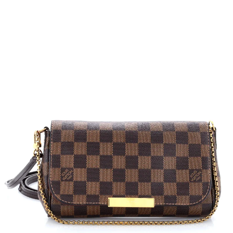 Favorite Handbag Damier PM