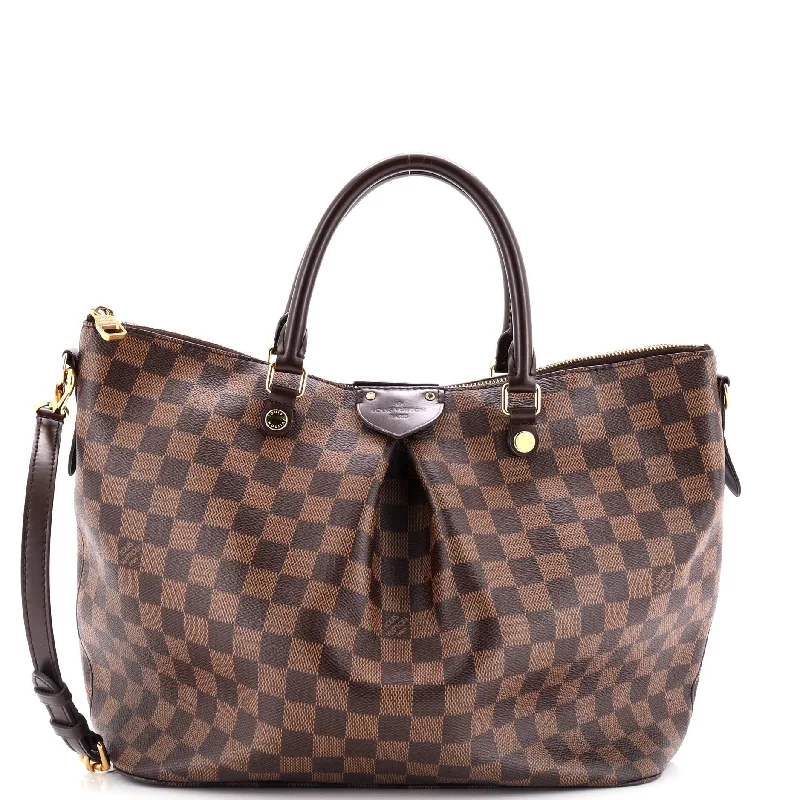 Siena Handbag Damier GM