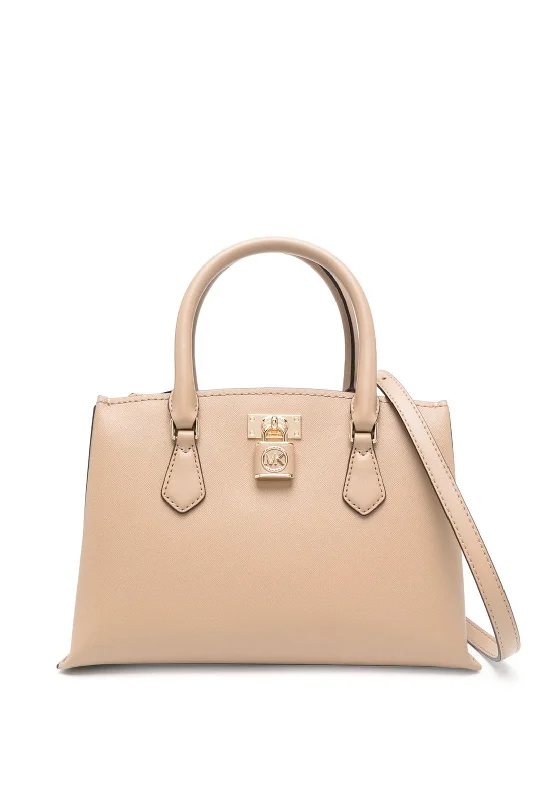 MICHAEL Michael Kors Small Ruby Tote Bag, Camel