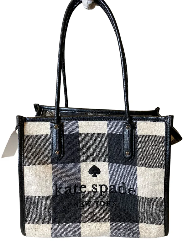 Handbag Designer By Kate Spade, Size: Large