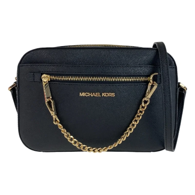 Michael Kors Leather Shoulder Bag