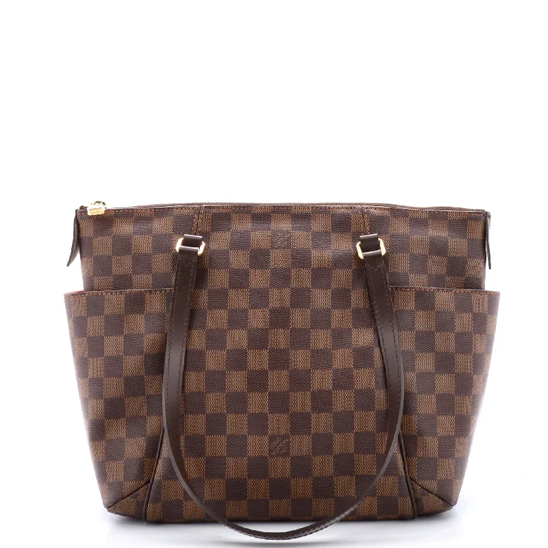 Totally Handbag Damier PM