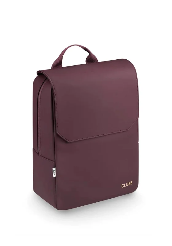 Cluse Nuitée Backpack, Plum