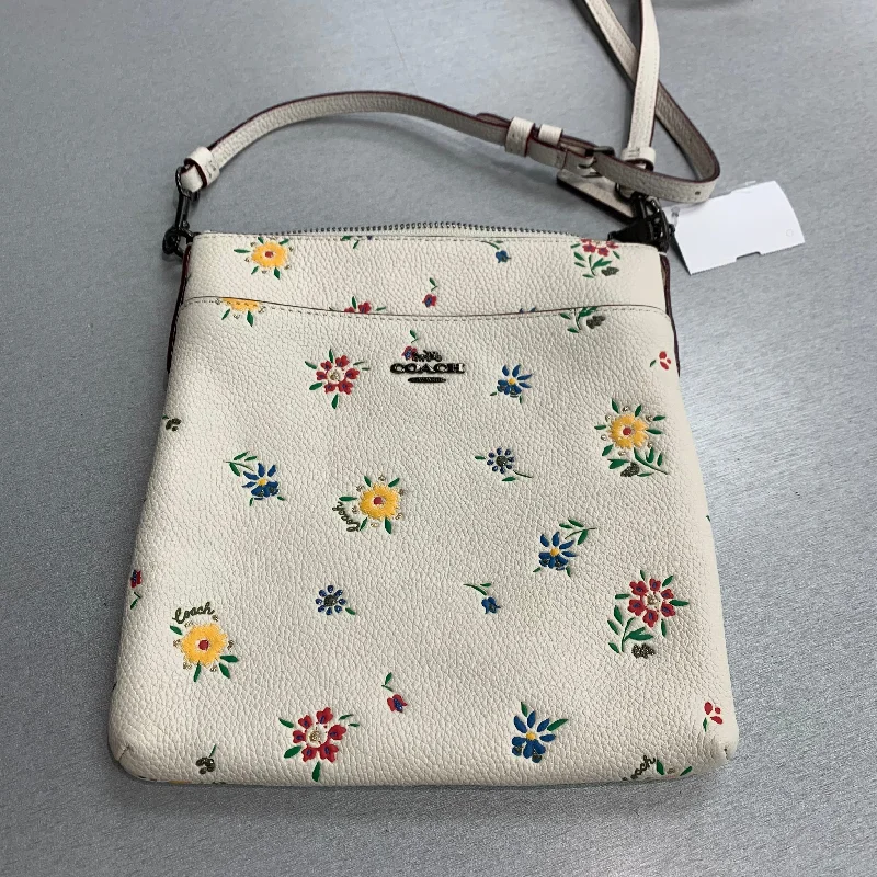 Crossbody By Coach, Size: Medium