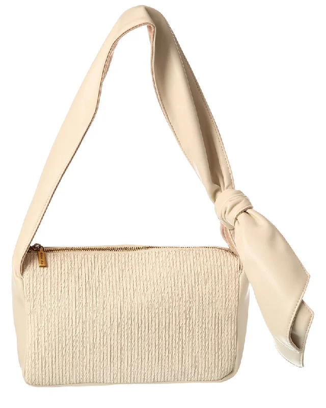 Dolce Vita Maureen Suede Shoulder Bag