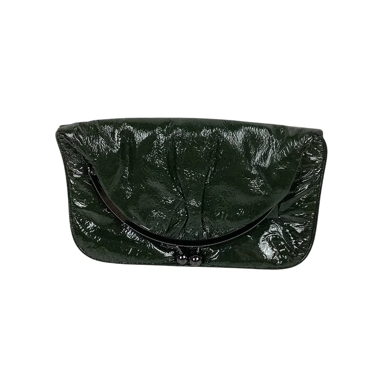 Wallet By Hobo Intl, Size: Large