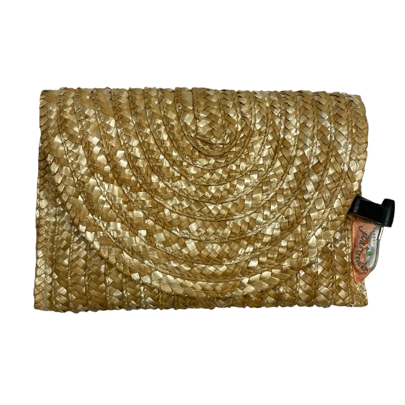 Clutch By Jane Iredale, Size: Medium