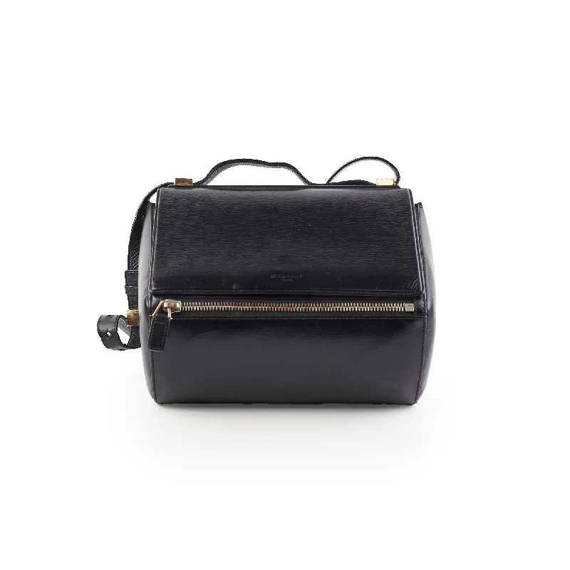 Givenchy Pandora Box Medium Black