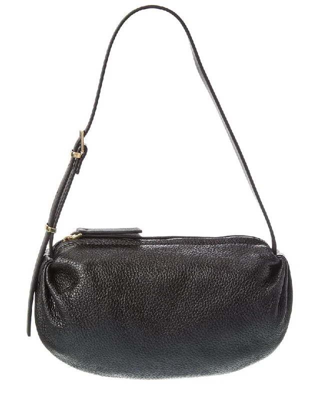 Dolce Vita Livi Small Soft Leather Shoulder Bag