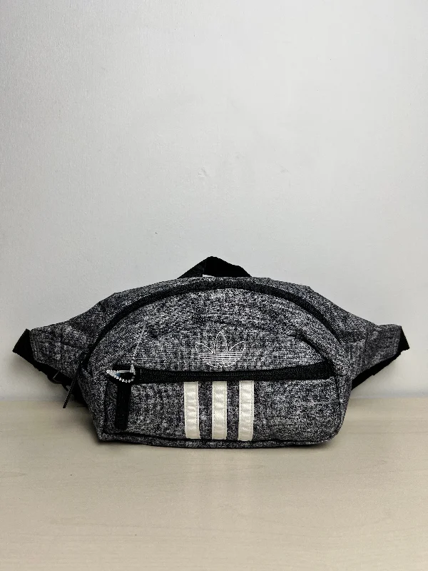 Belt Bag By Adidas, Size: Medium