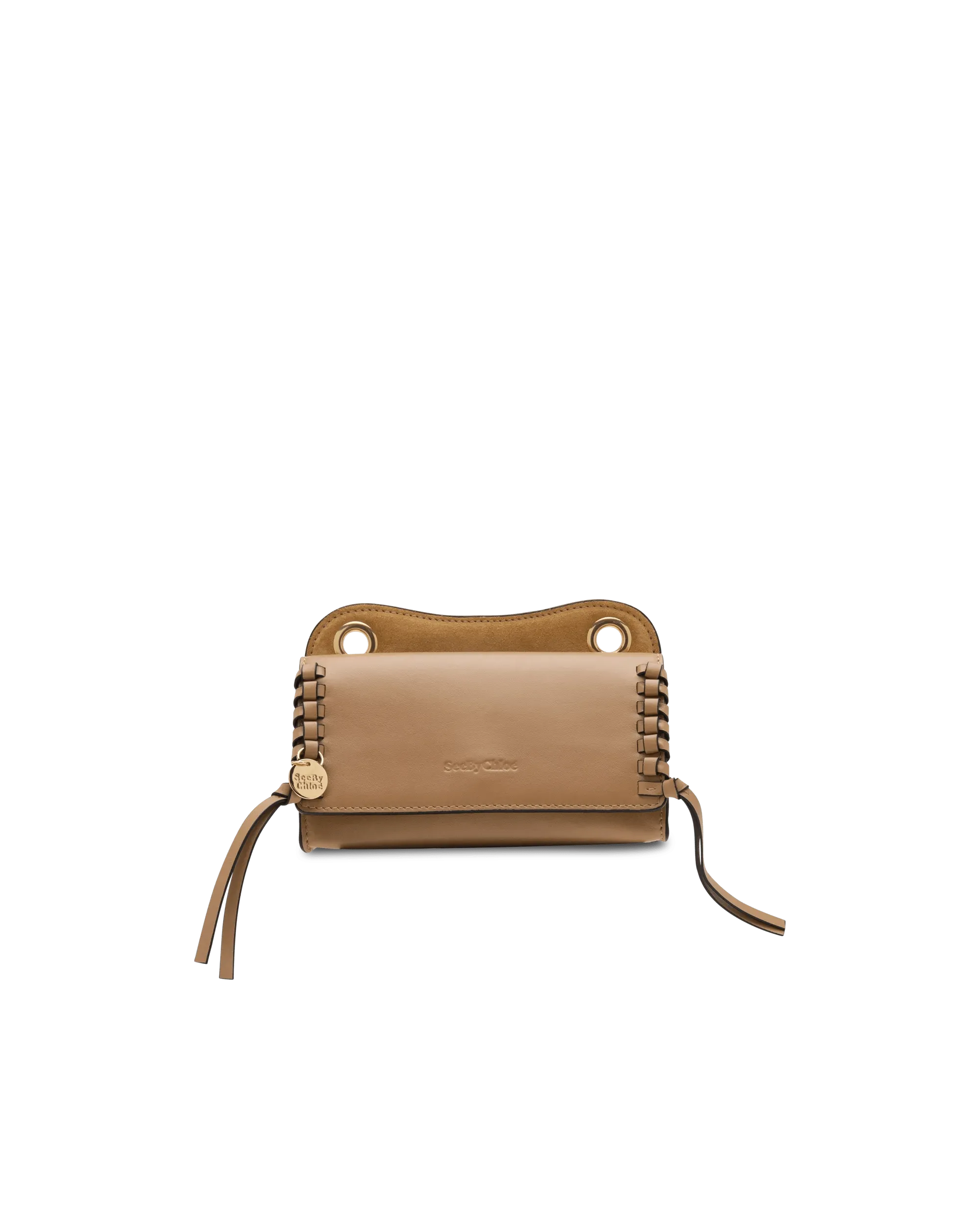 Tilda Mini Shoulder Bag