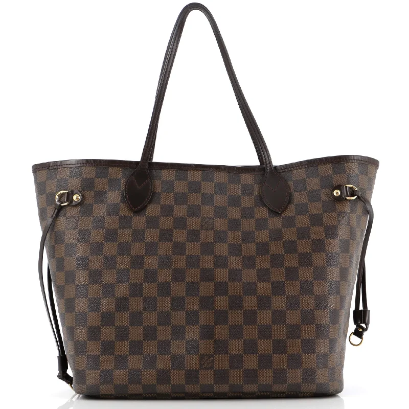 Neverfull Tote Damier MM