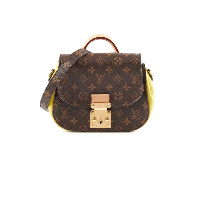 Louis Vuitton Eden PM Monogram