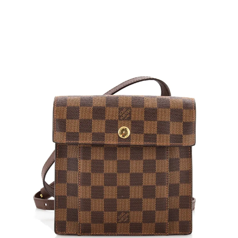 Pimlico Handbag Damier