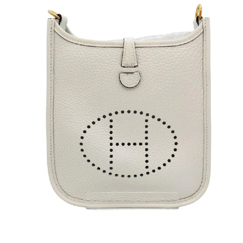 Hermes Evelyne TPM Clemence Crossbody