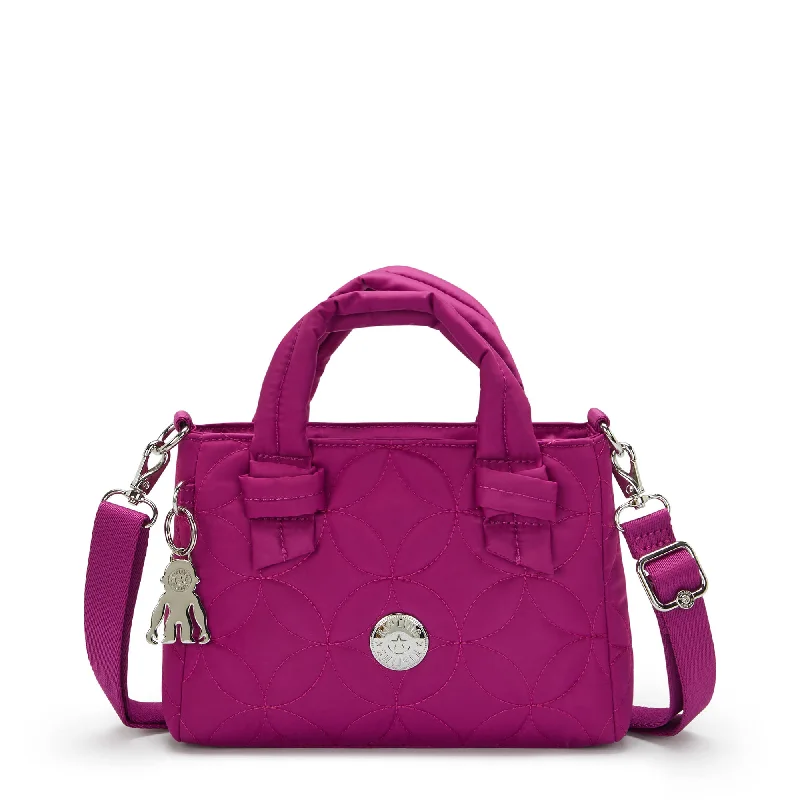 Kipling Julissa Quilted Shoulder Bag