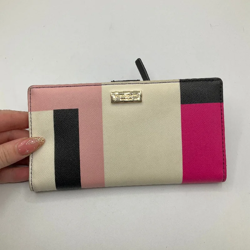 Wallet Designer By Kate Spade, Size: Medium