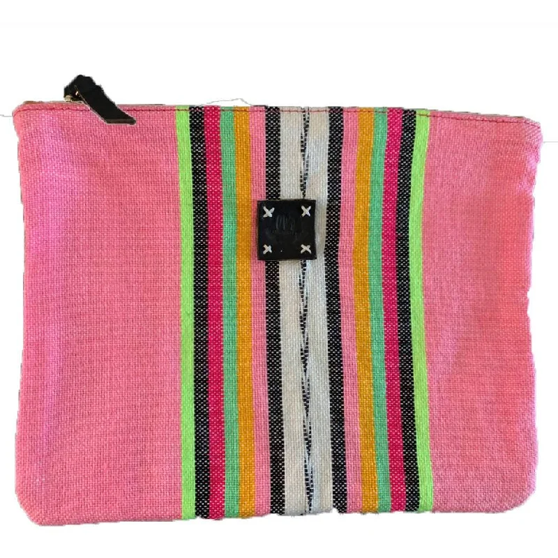 Handwoven Pouch #2010