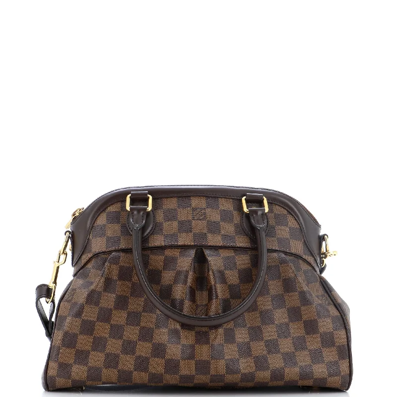 Trevi Handbag Damier PM