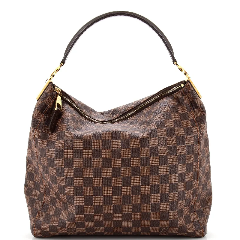 Portobello Handbag Damier PM