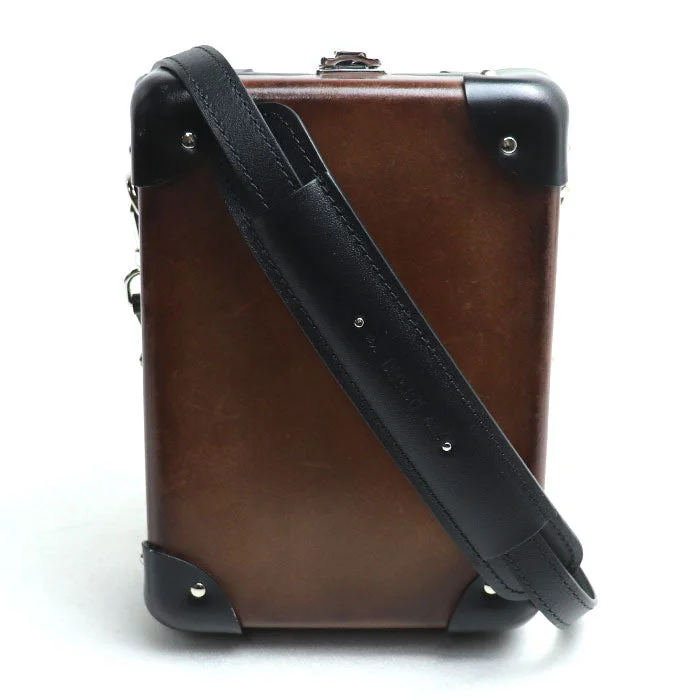 Berluti Globe-Trotter Centenary Messenger Bag