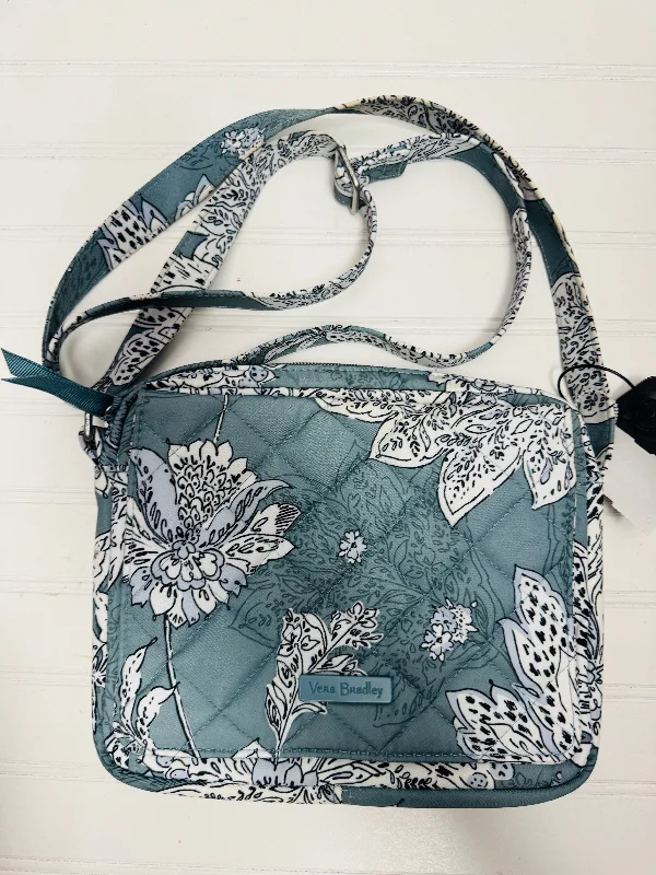 Crossbody By Vera Bradley, Size: Small