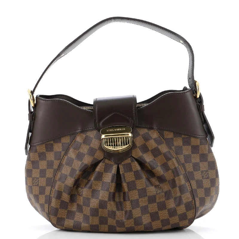 Sistina Handbag Damier MM