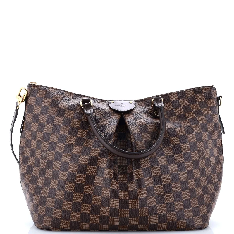 Siena Handbag Damier GM