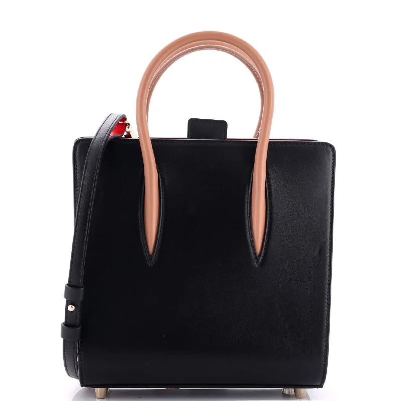 Paloma Tote Leather Mini