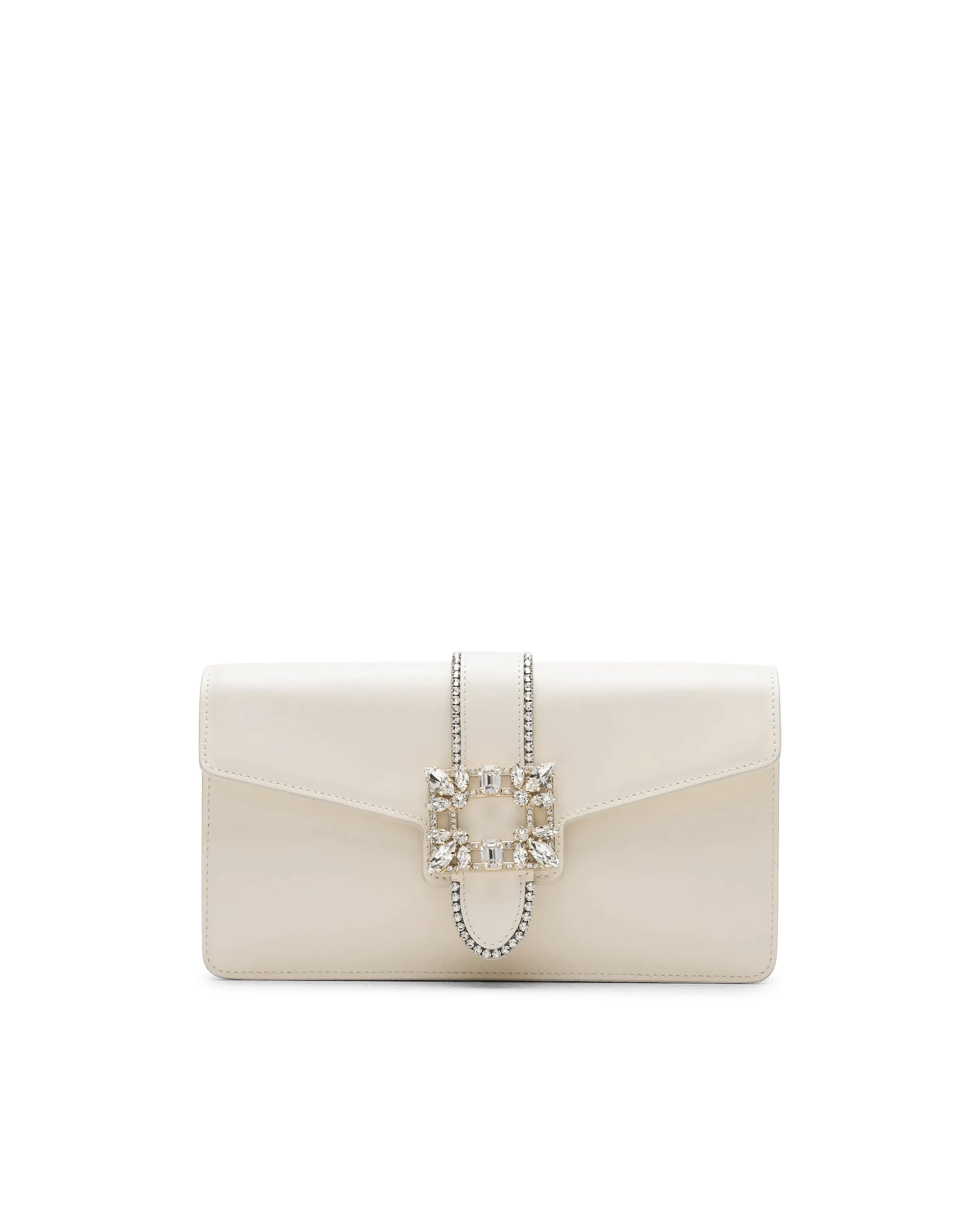 Miss Vivier Clutch