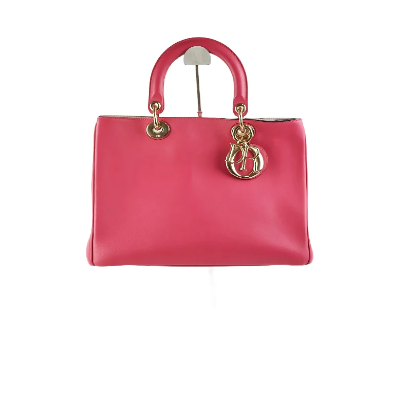 Dior Diorissimo Large Pink