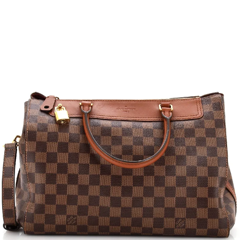 Greenwich Bag Damier