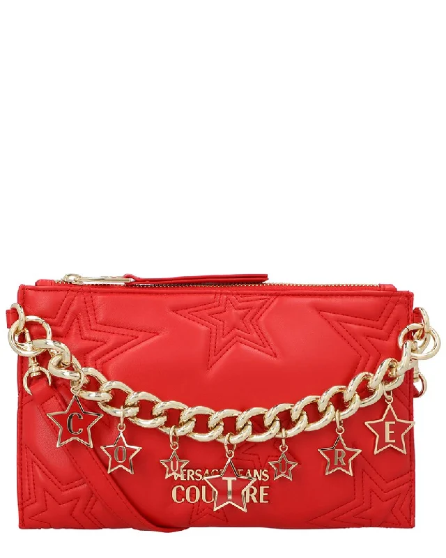 Versace Jeans Couture Shoulder Bag