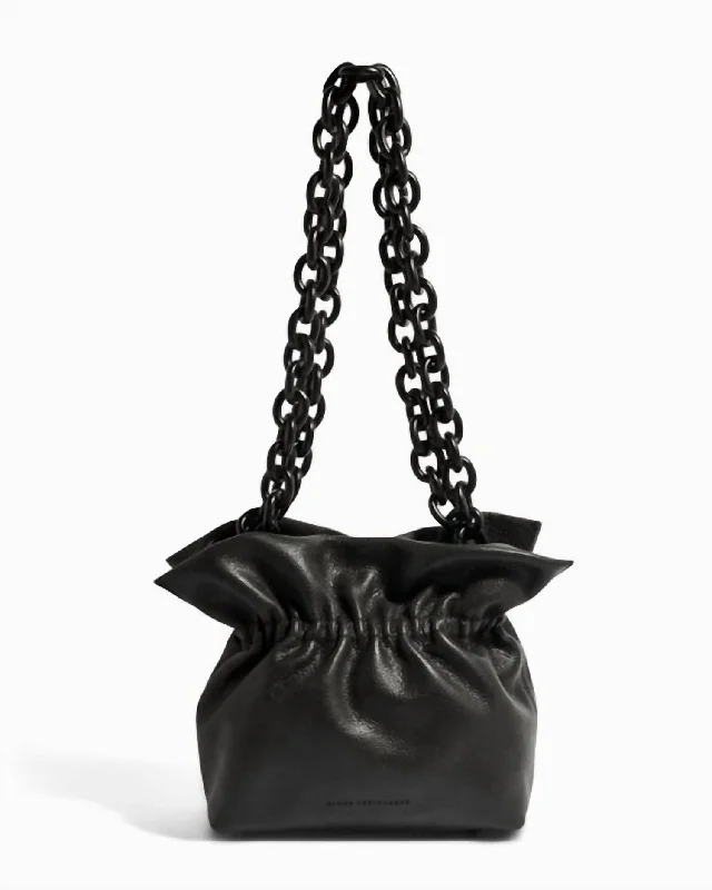 Women's After Dark Evening Bag In Black