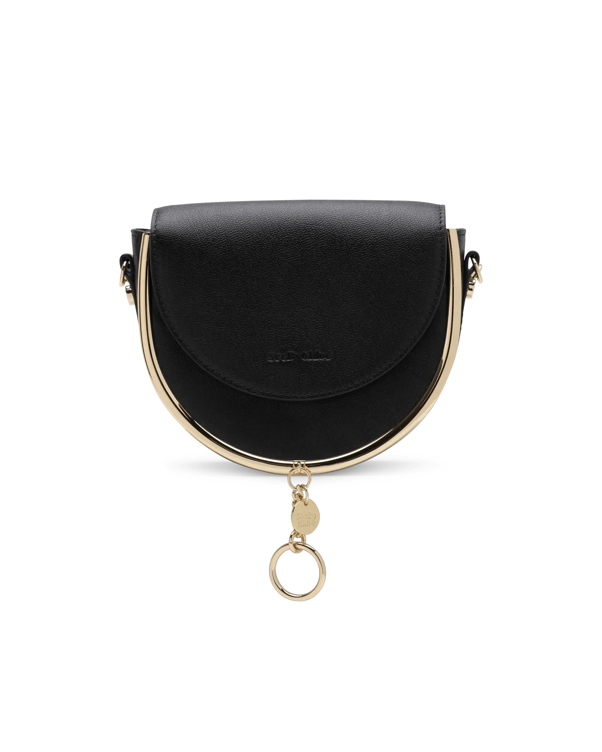 Mara Flap Crossbody Bag