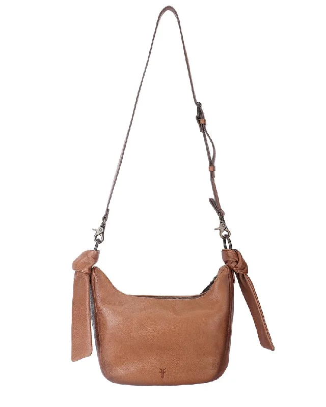 Frye Nora Leather Crossbody