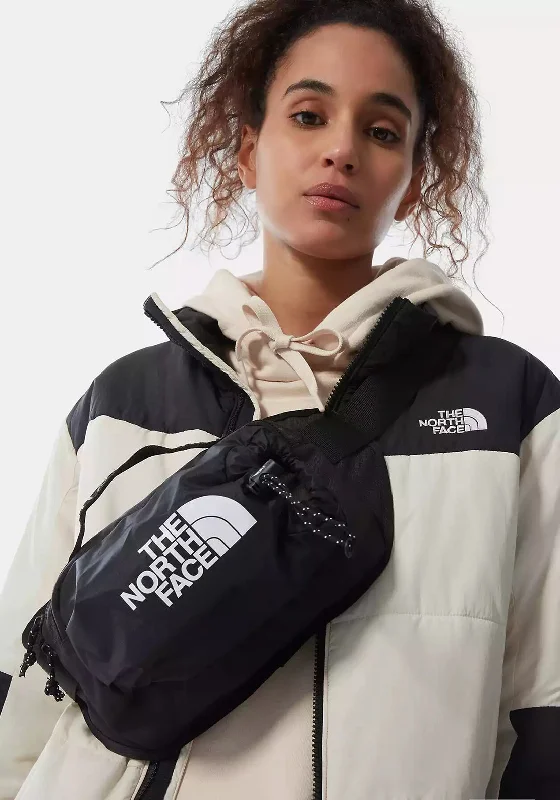 The North Face Bozer III Bum Bag, TNF Black