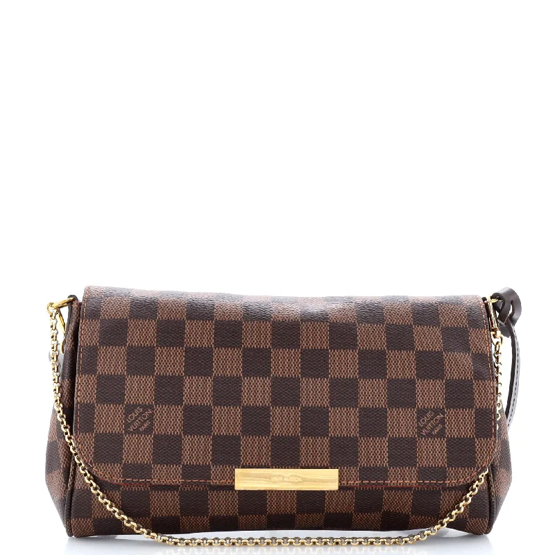 Favorite Handbag Damier MM