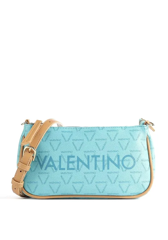 Valentino Handbags Liuto Shoulder Bag, Turch Multi