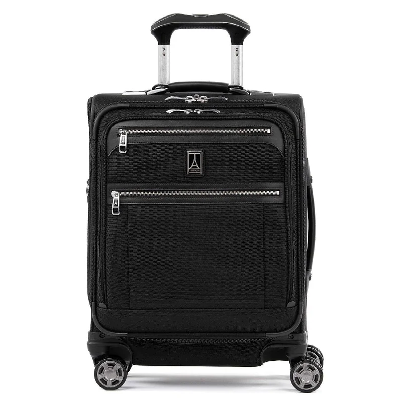 Travelpro Platinum Elite International Expandable Carry-On Spinner 4091867