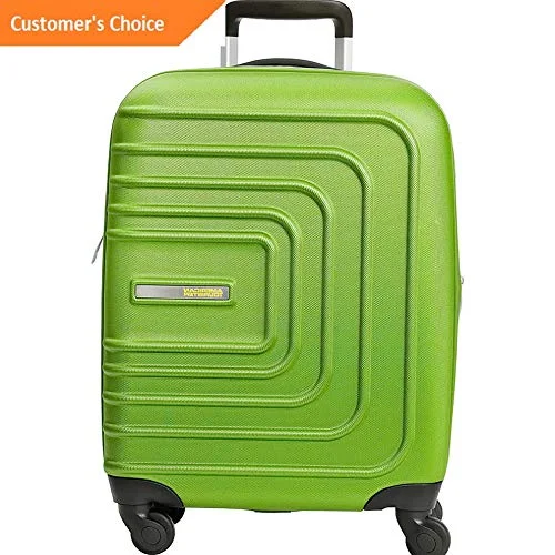 Sandover Sunset Cruise 20 Expandable Hardside Carry-On NEW | Model LGGG - 740 |