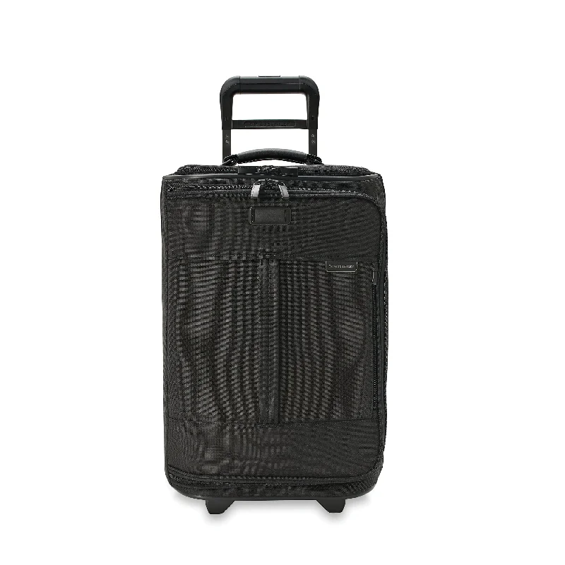 Briggs & Riley NEW Baseline Global 2-Wheel Carry-On Duffle