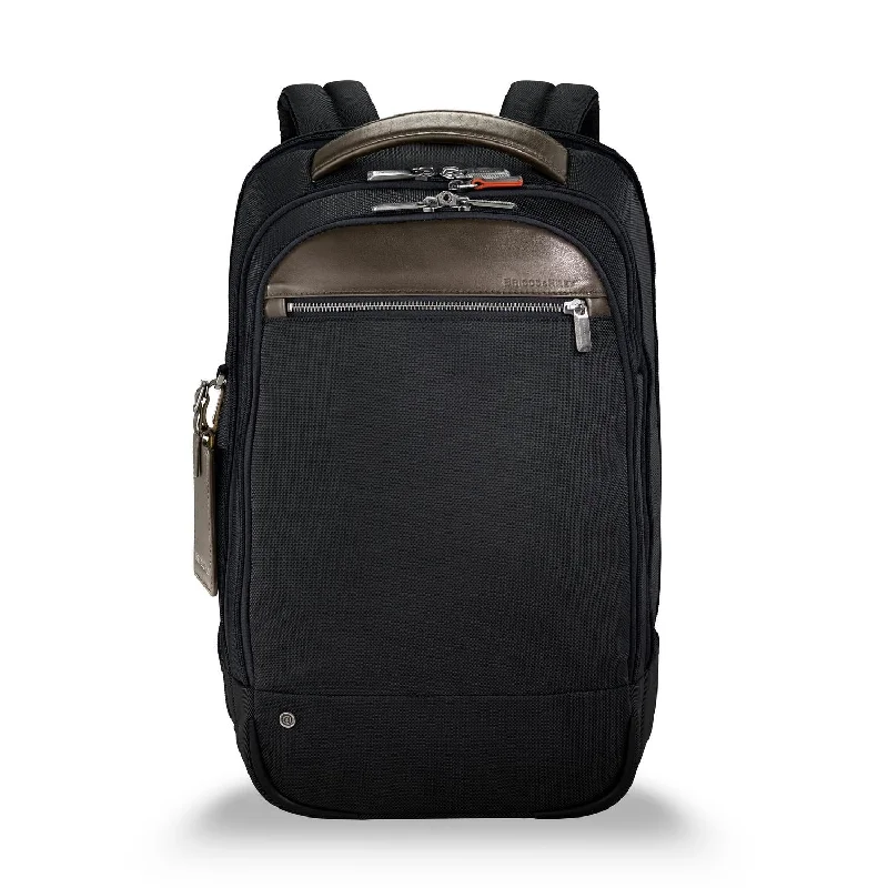 Briggs & Riley Medium Laptop Backpack